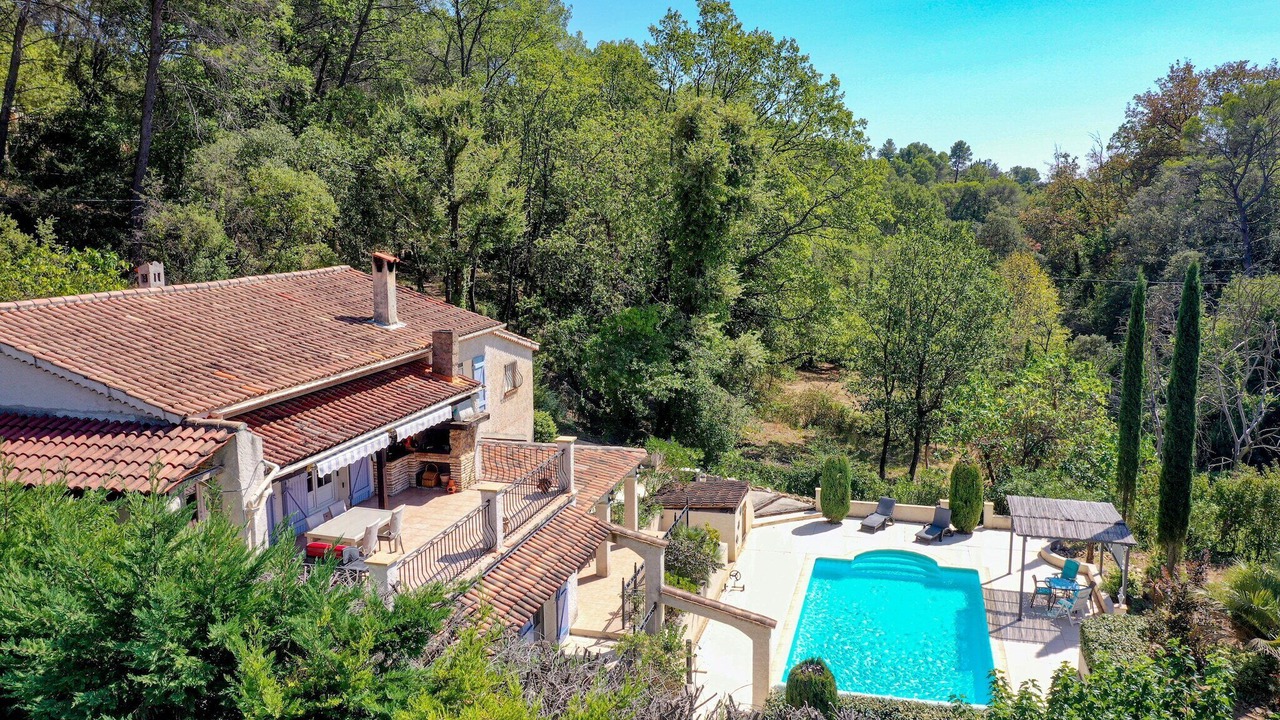 Photo of Outdoor in Flayosc