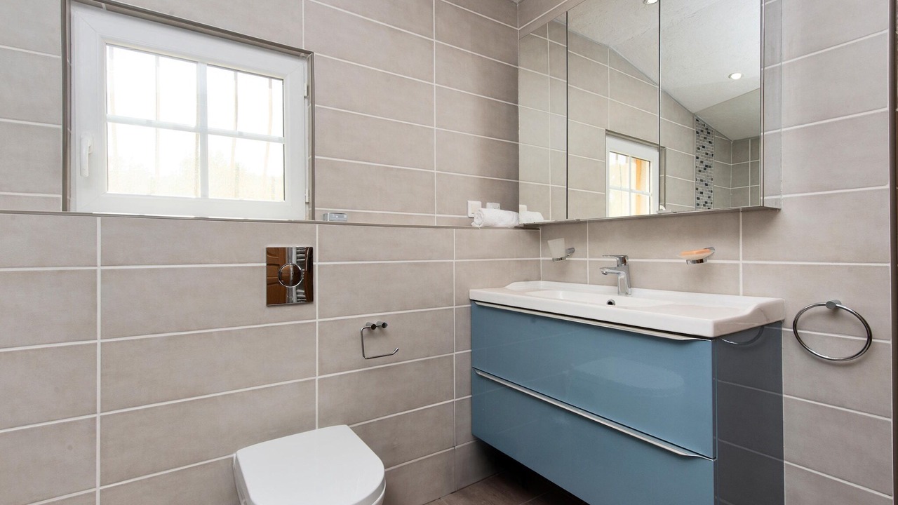 Photo of Bathroom in Flayosc