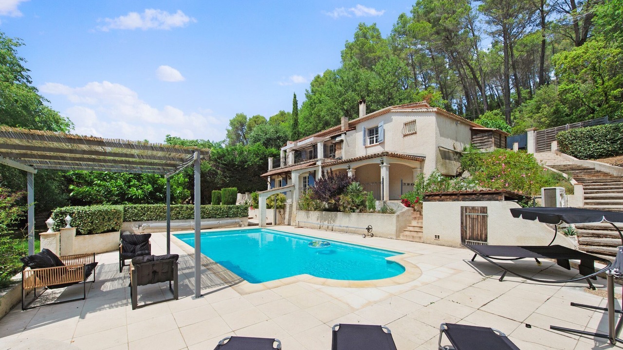 Photo of Outdoor in Flayosc