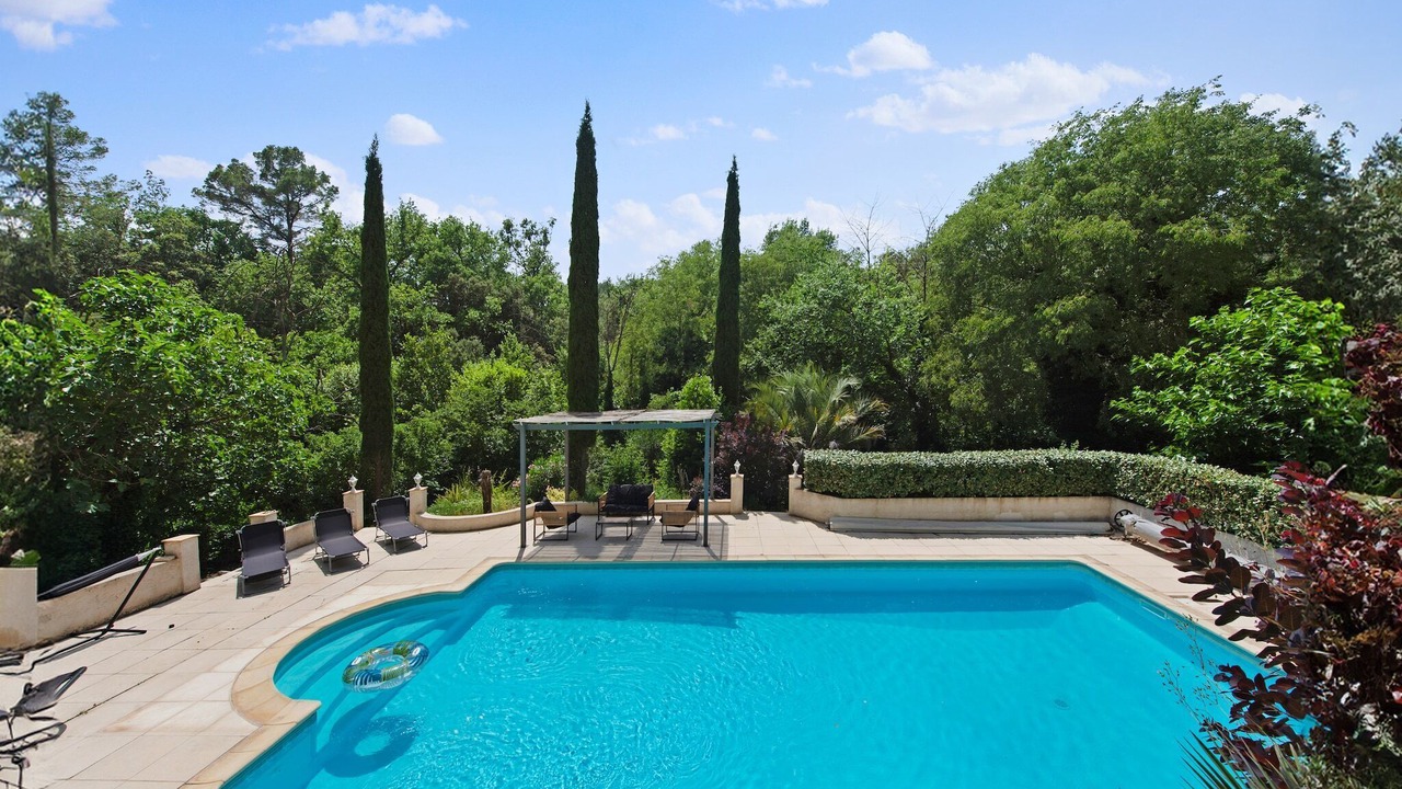 Photo of Outdoor in Flayosc