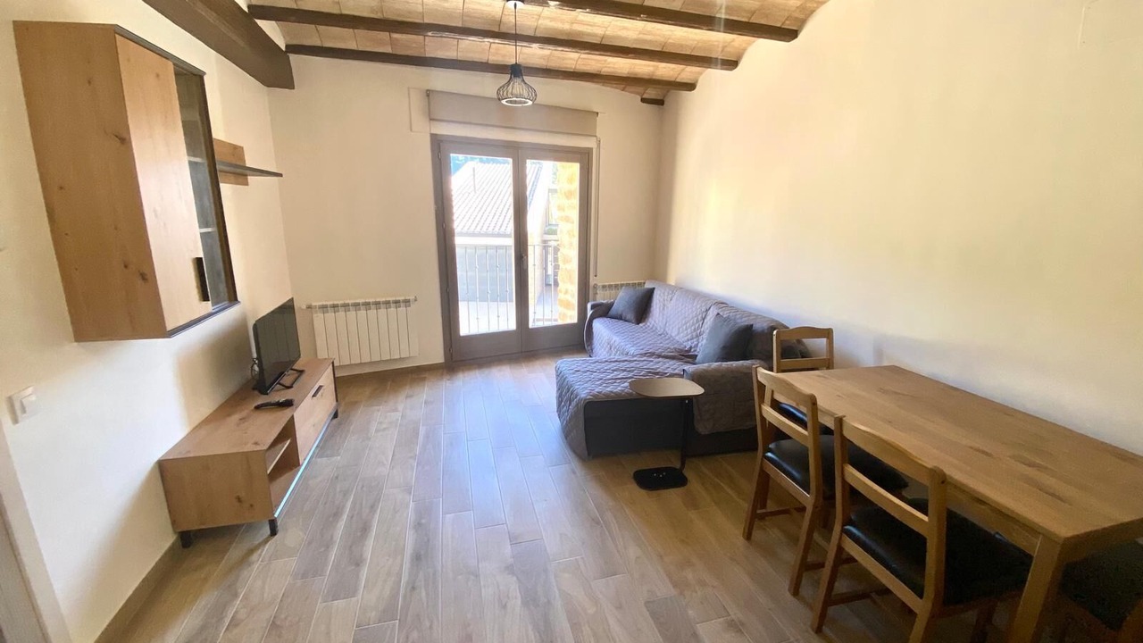 Photo of Livingroom in La Portellada