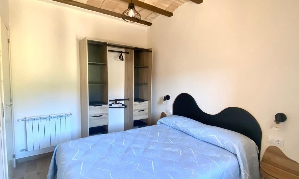 Photo of Bedroom in La Portellada