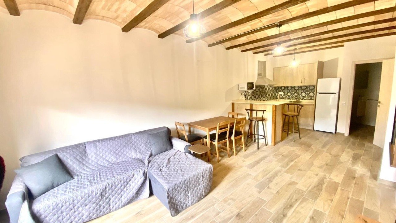 Photo of Livingroom in La Portellada