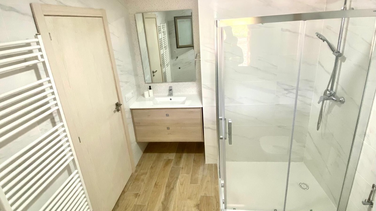 Photo of Bathroom in La Portellada