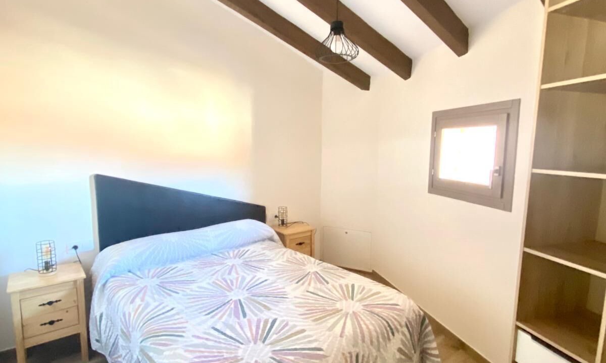 Photo of Bedroom in La Portellada