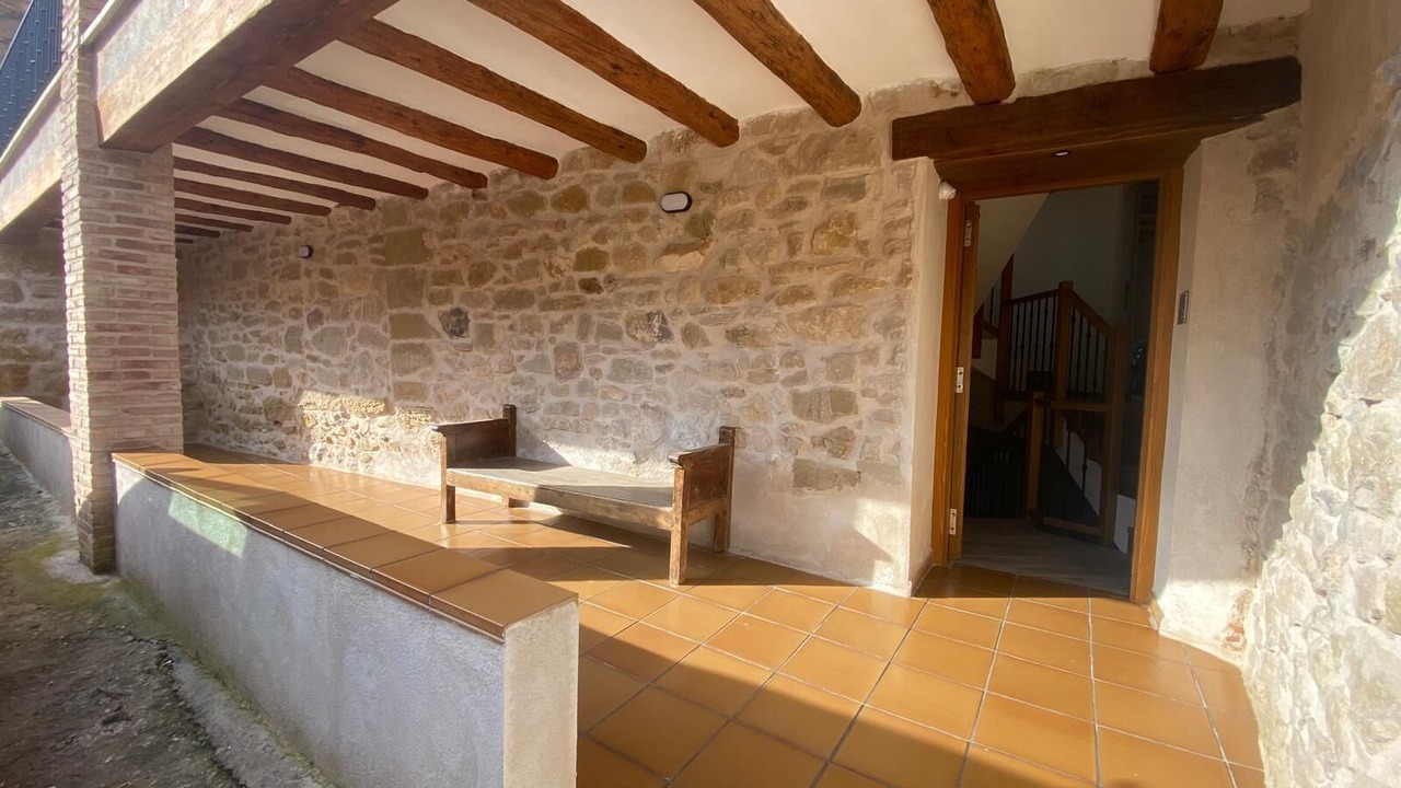 Photo of Outdoor in La Portellada