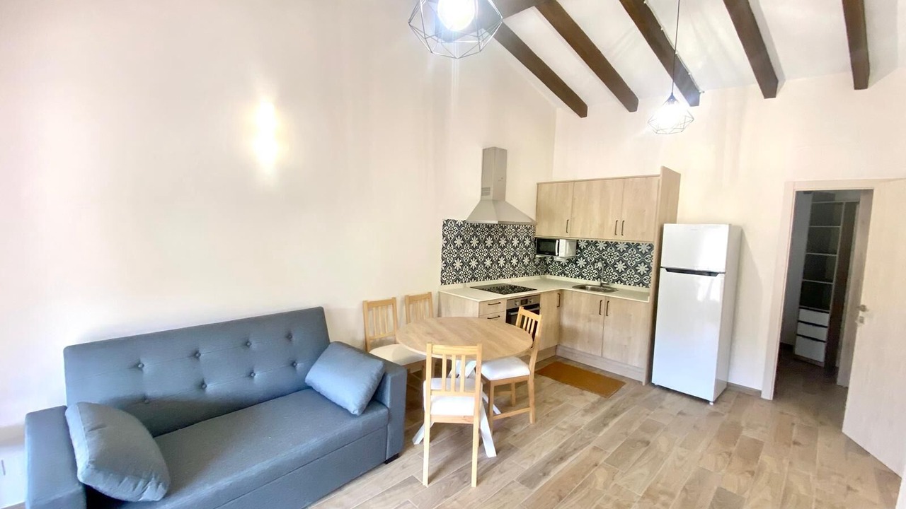 Photo of Livingroom in La Portellada