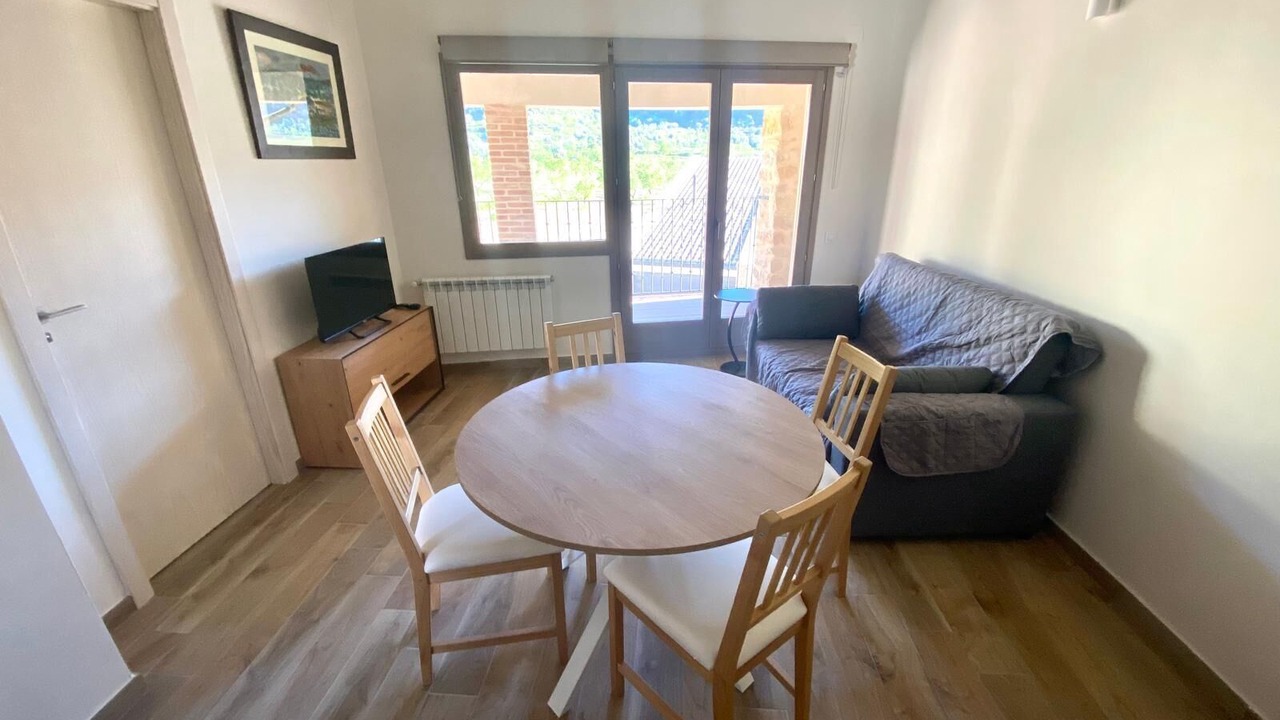 Photo of Livingroom in La Portellada