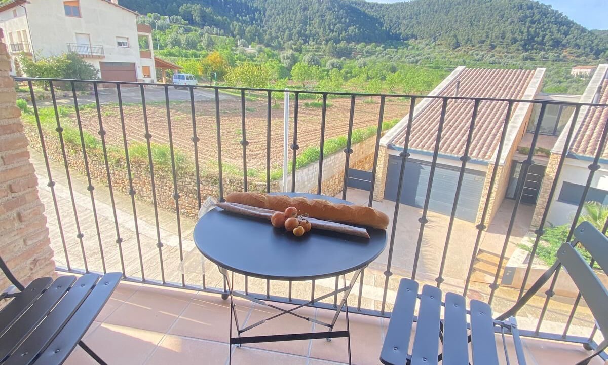Photo of Outdoor in La Portellada