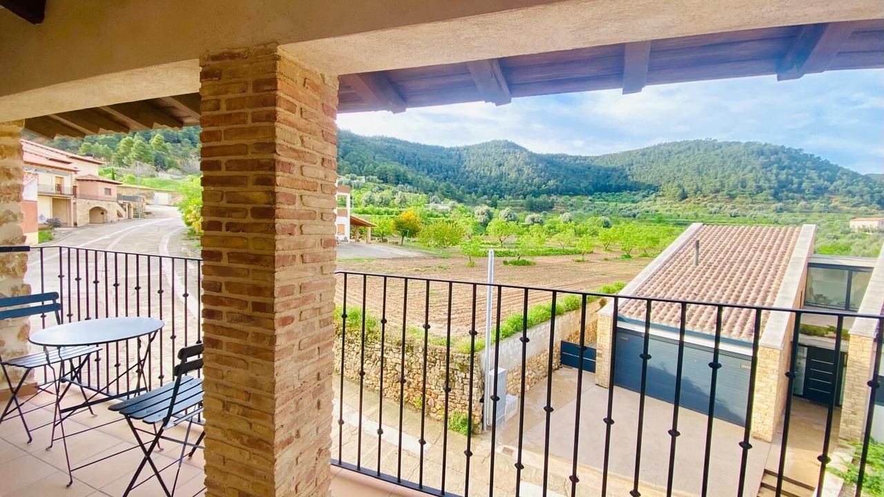 Photo of Outdoor in La Portellada