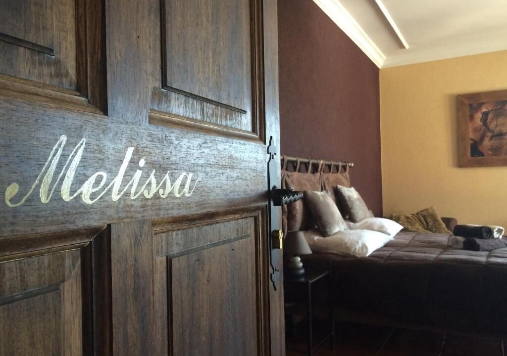 Photo of Bedroom in Saint-Jean-le-Centenier