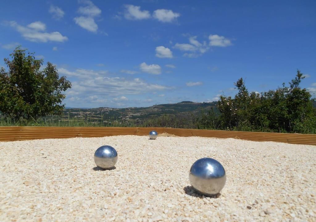 Photo of Outdoor in Saint-Jean-le-Centenier