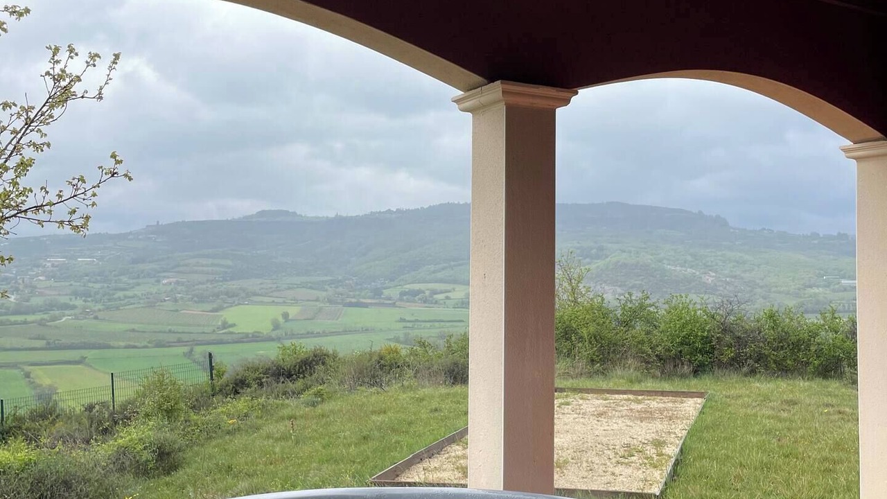 Photo of Outdoor in Saint-Jean-le-Centenier