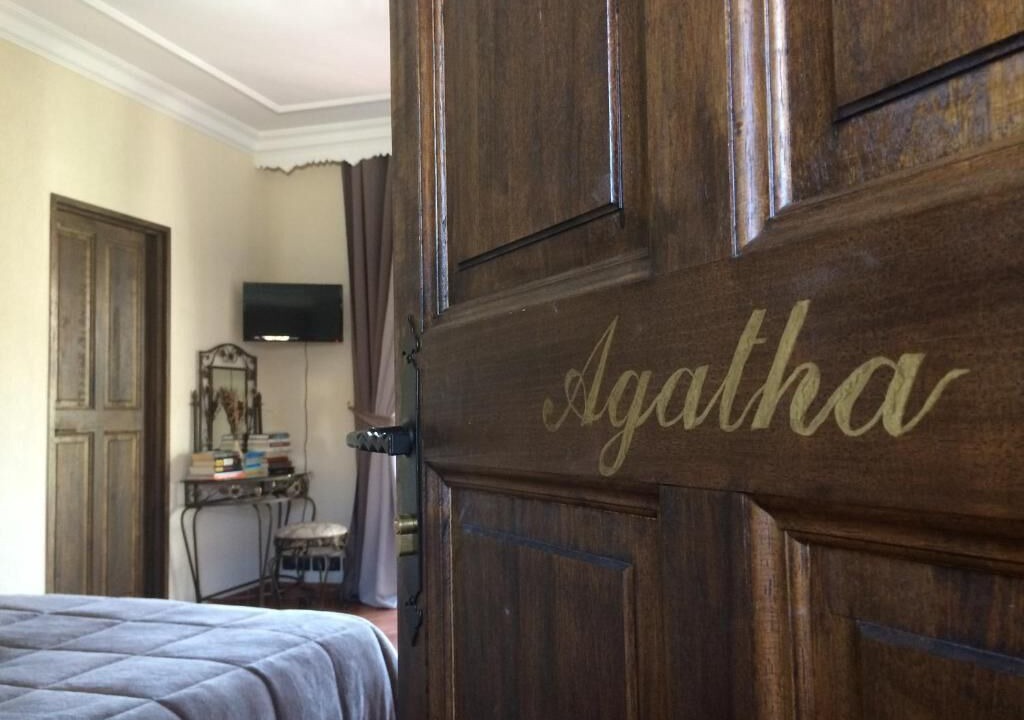 Photo of Bedroom in Saint-Jean-le-Centenier