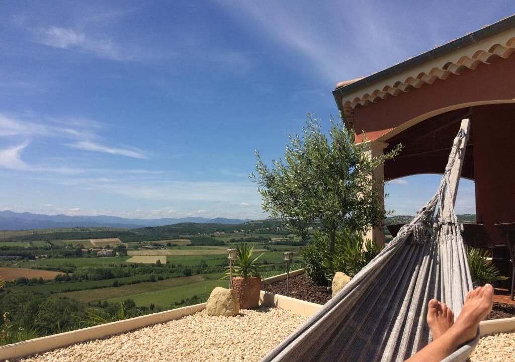 Photo of Outdoor in Saint-Jean-le-Centenier