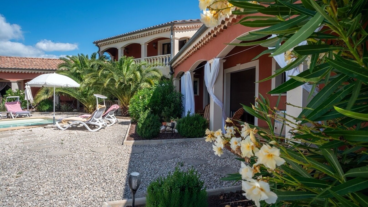 Photo of Outdoor in Saint-Jean-le-Centenier