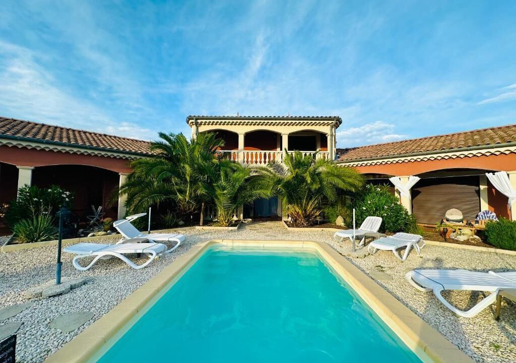 Photo of Outdoor in Saint-Jean-le-Centenier