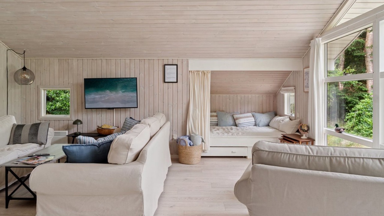 Photo of Livingroom in Rrvig