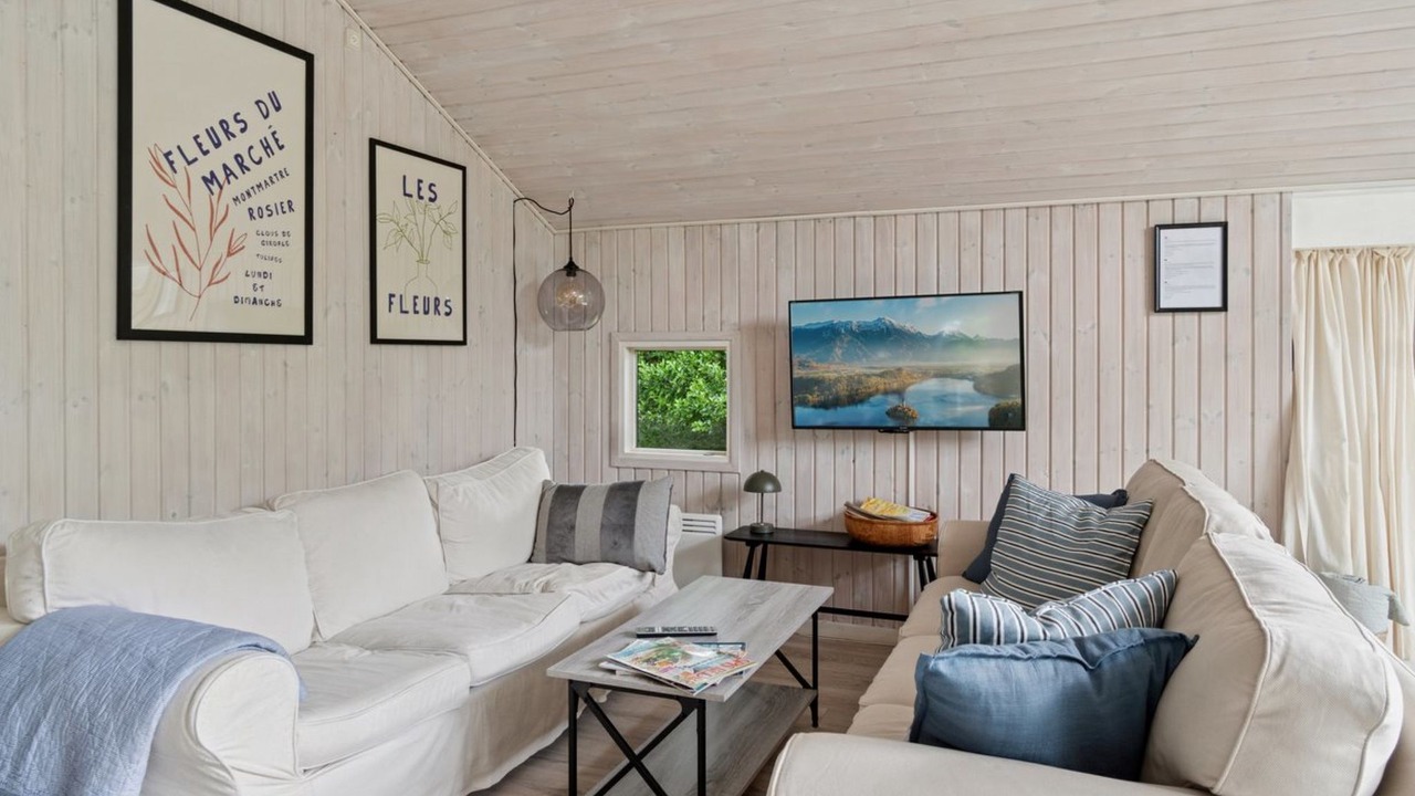 Photo of Livingroom in Rrvig