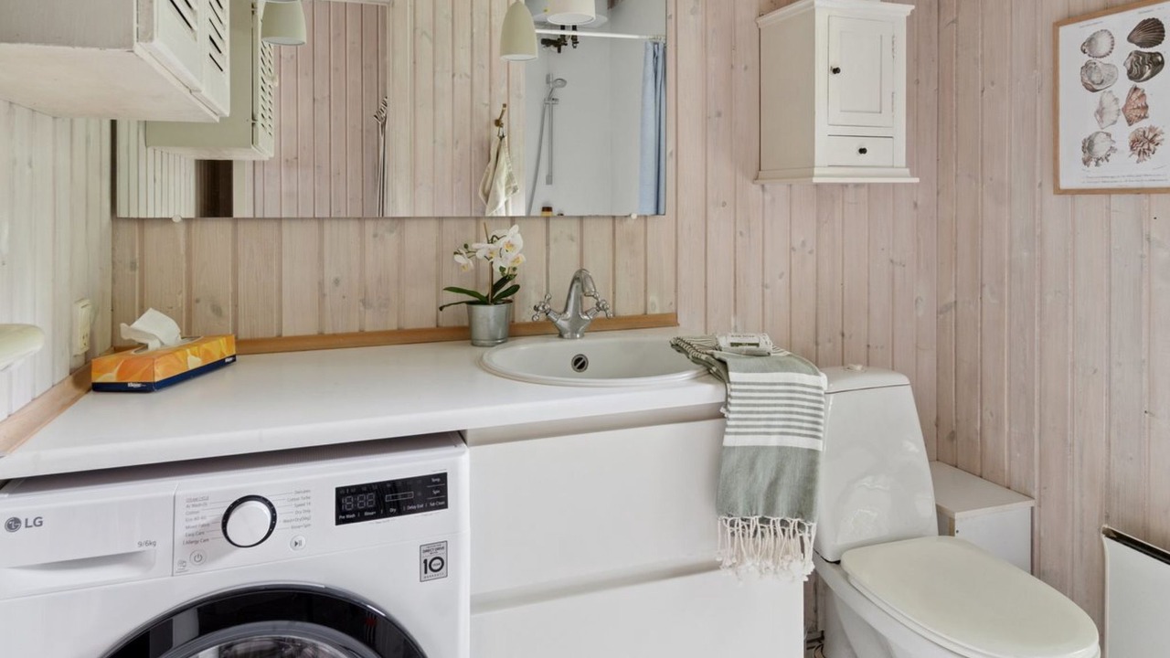 Photo of Bathroom in Rrvig