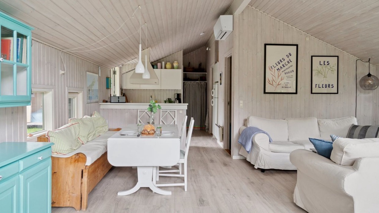 Photo of Bedroom in Rrvig