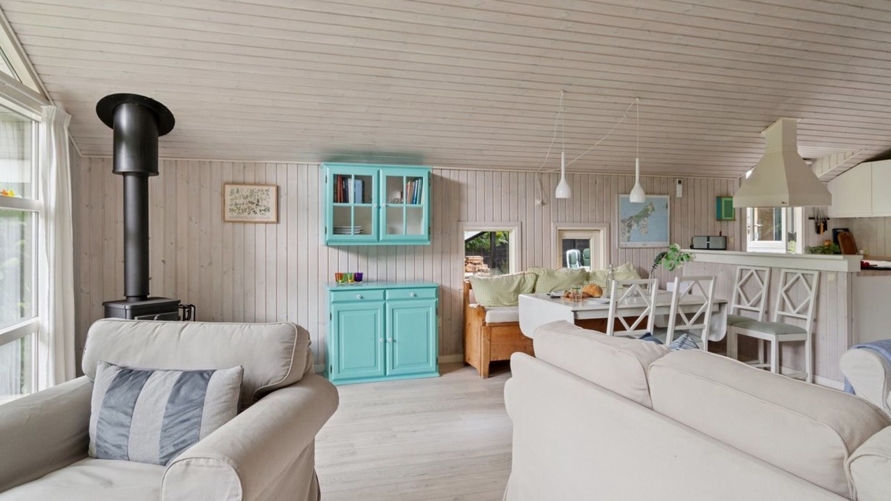Photo of Livingroom in Rrvig