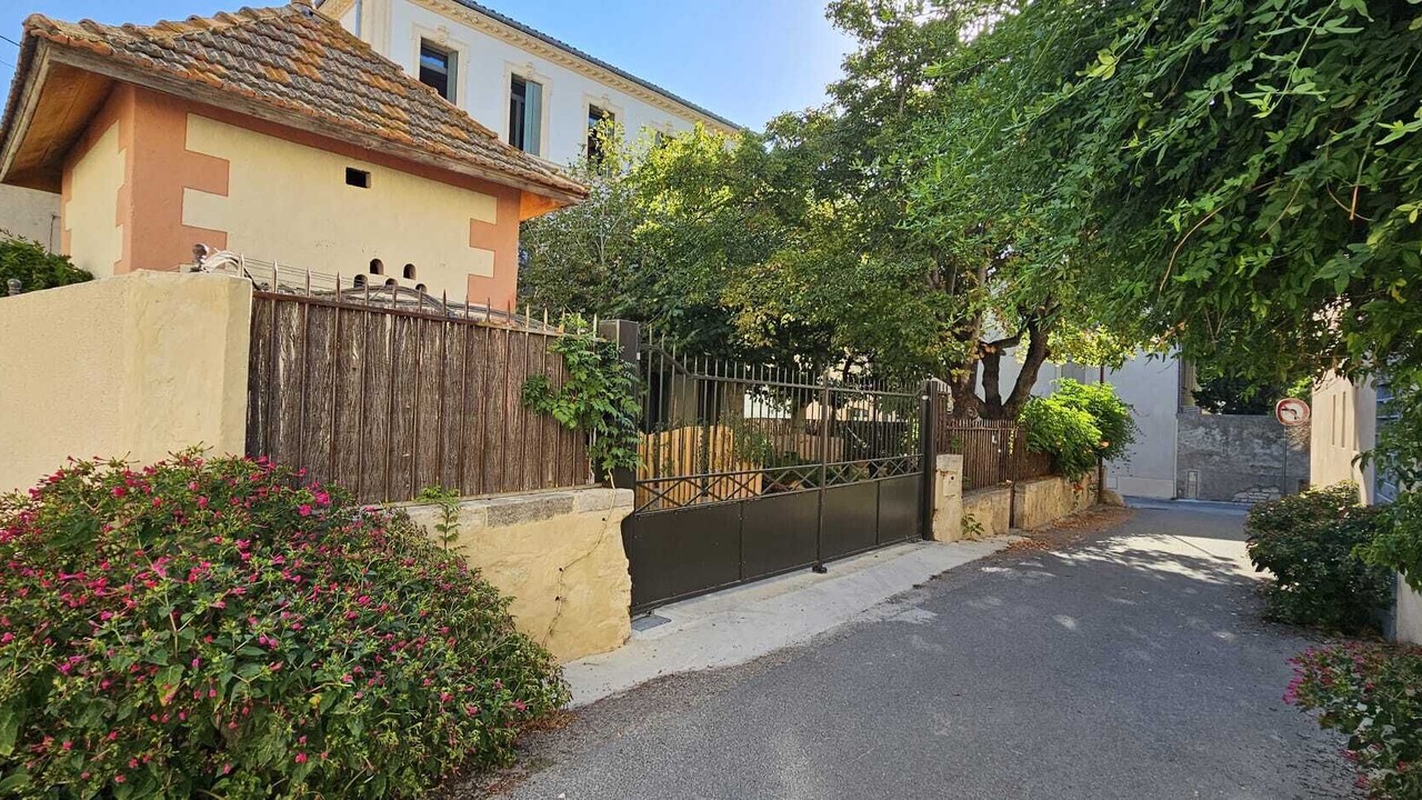 Photo of Outdoor in Peyriac-de-Mer