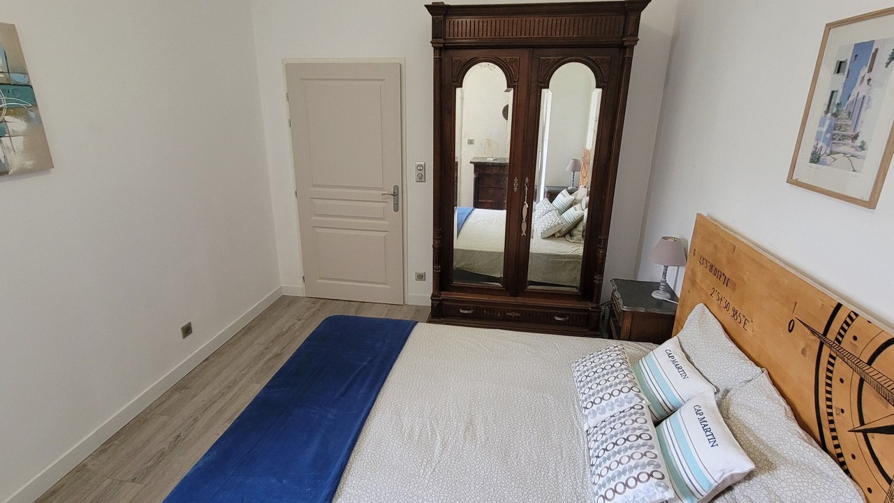 Photo of Bedroom in Peyriac-de-Mer