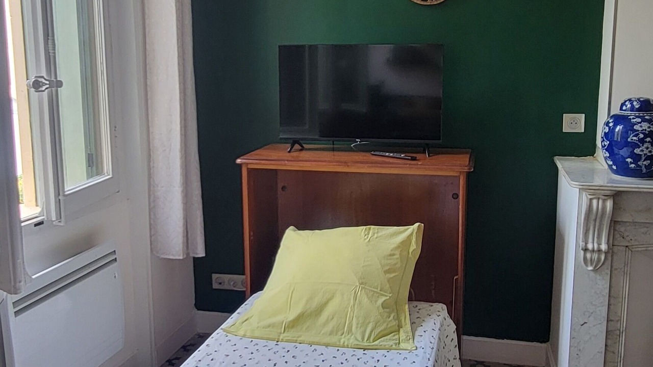 Photo of Bedroom in Peyriac-de-Mer