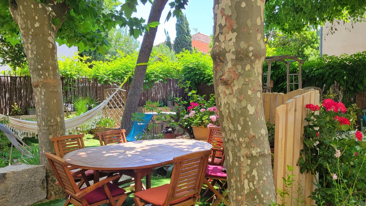 Photo of Outdoor in Peyriac-de-Mer