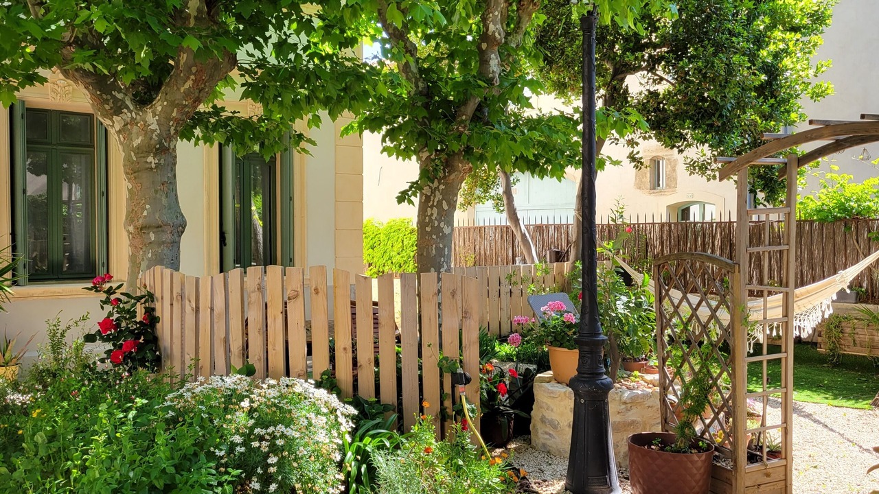 Photo of Outdoor in Peyriac-de-Mer