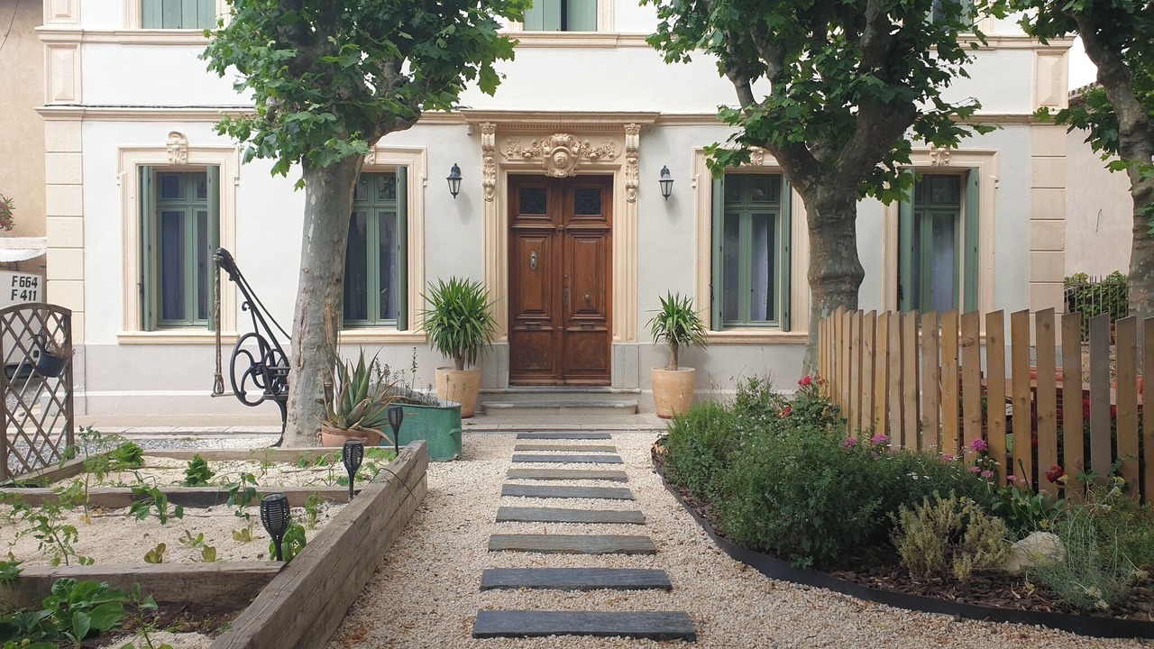 Photo of Outdoor in Peyriac-de-Mer
