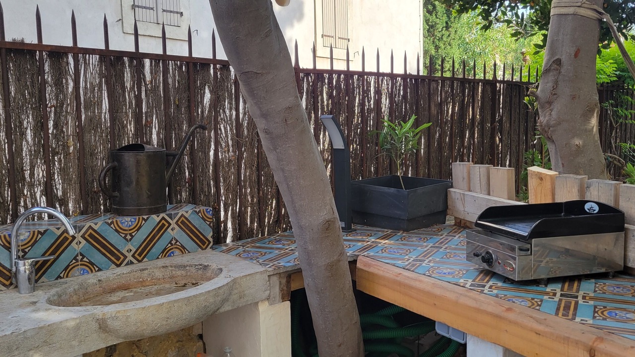 Photo of Outdoor in Peyriac-de-Mer