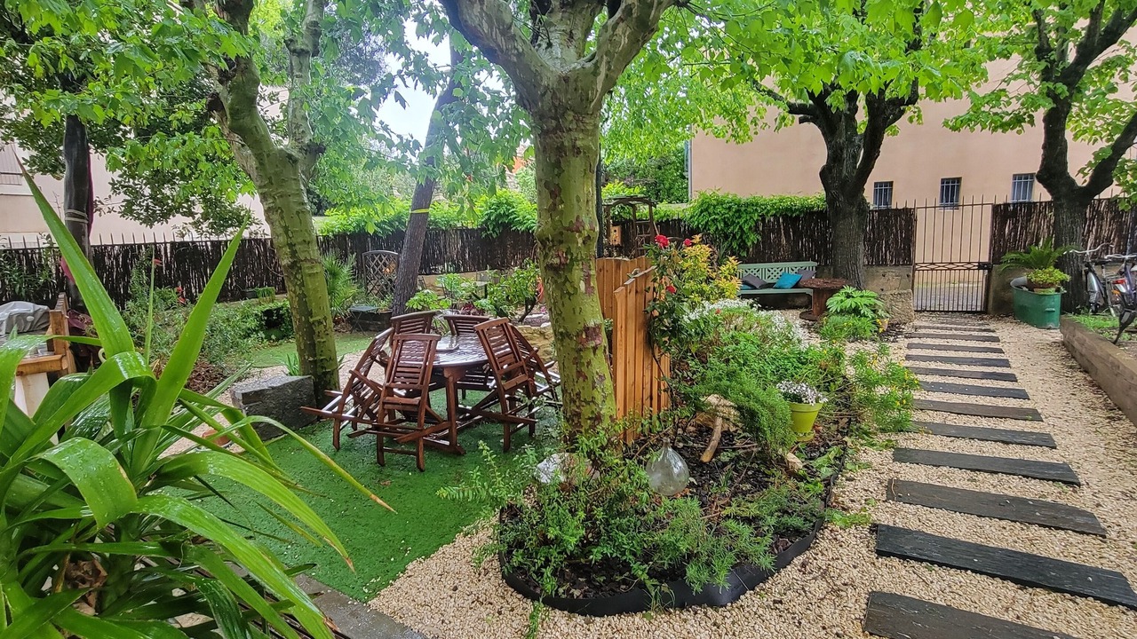 Photo of Outdoor in Peyriac-de-Mer