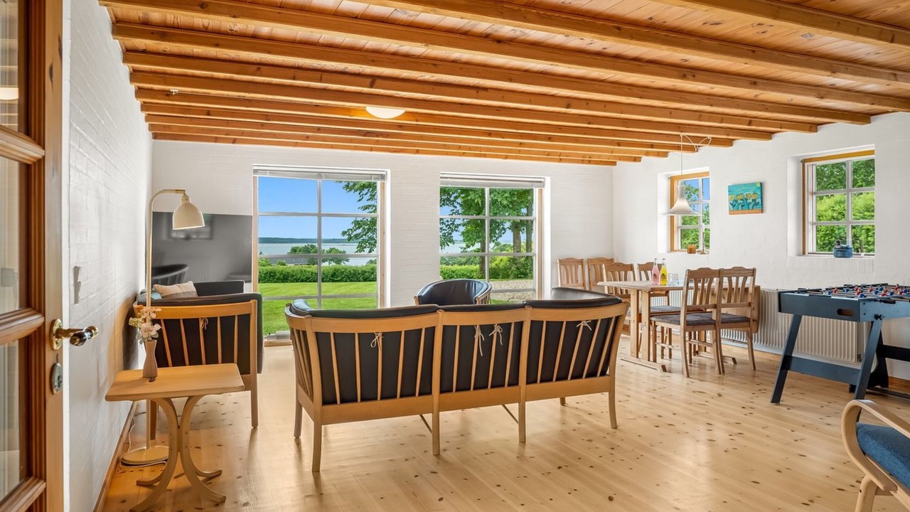 Photo of Livingroom in Ronbjerg