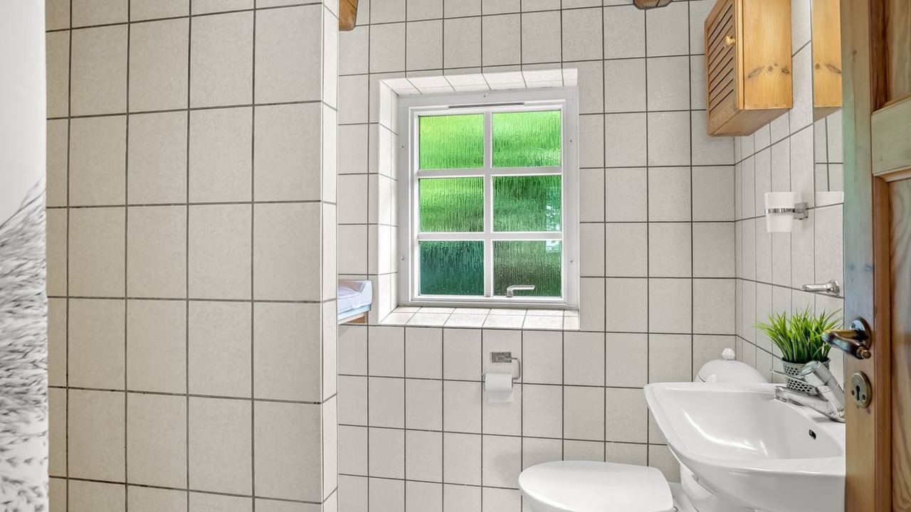 Photo of Bathroom in Ronbjerg
