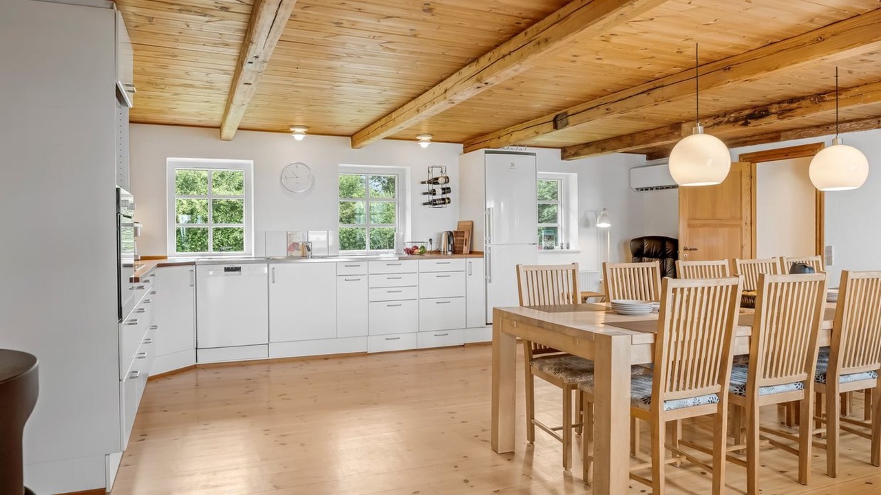 Photo of Bedroom in Ronbjerg