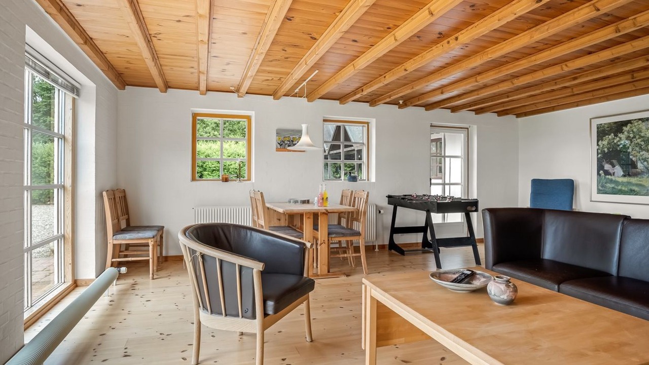 Photo of Livingroom in Ronbjerg