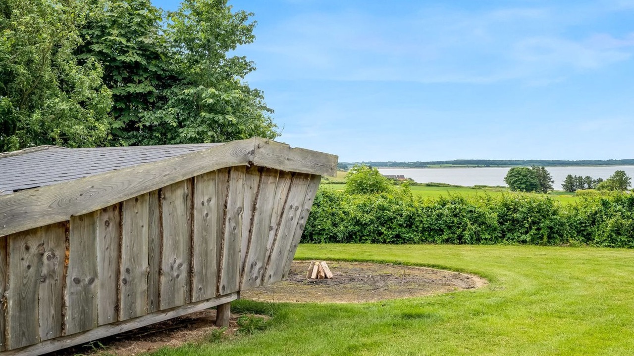 Photo of Outdoor in Ronbjerg