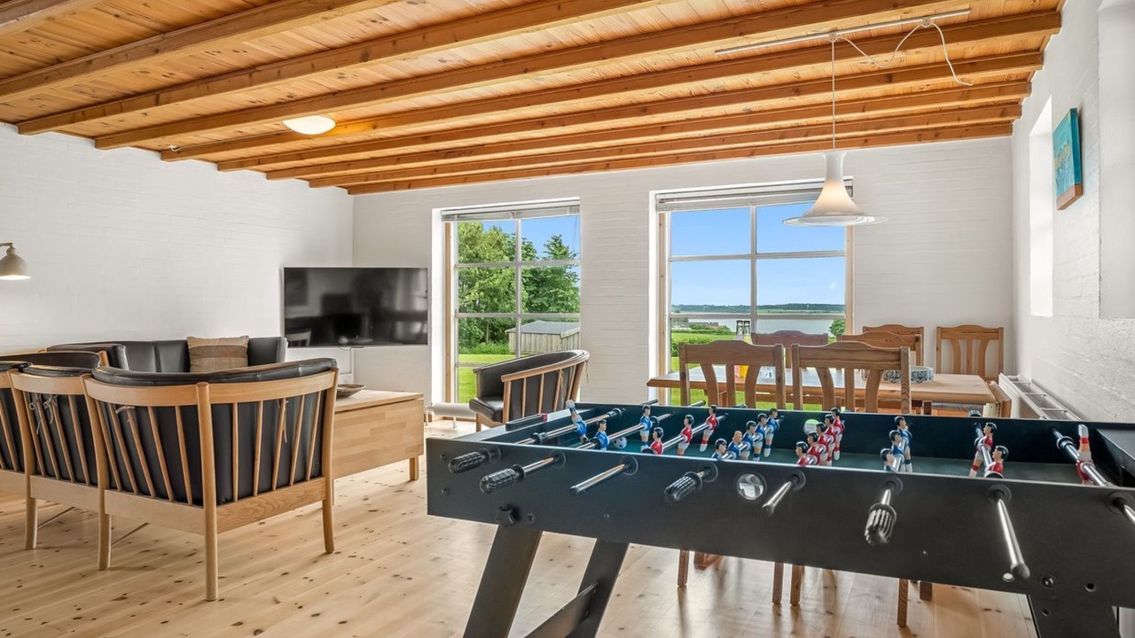 Photo of Livingroom in Ronbjerg