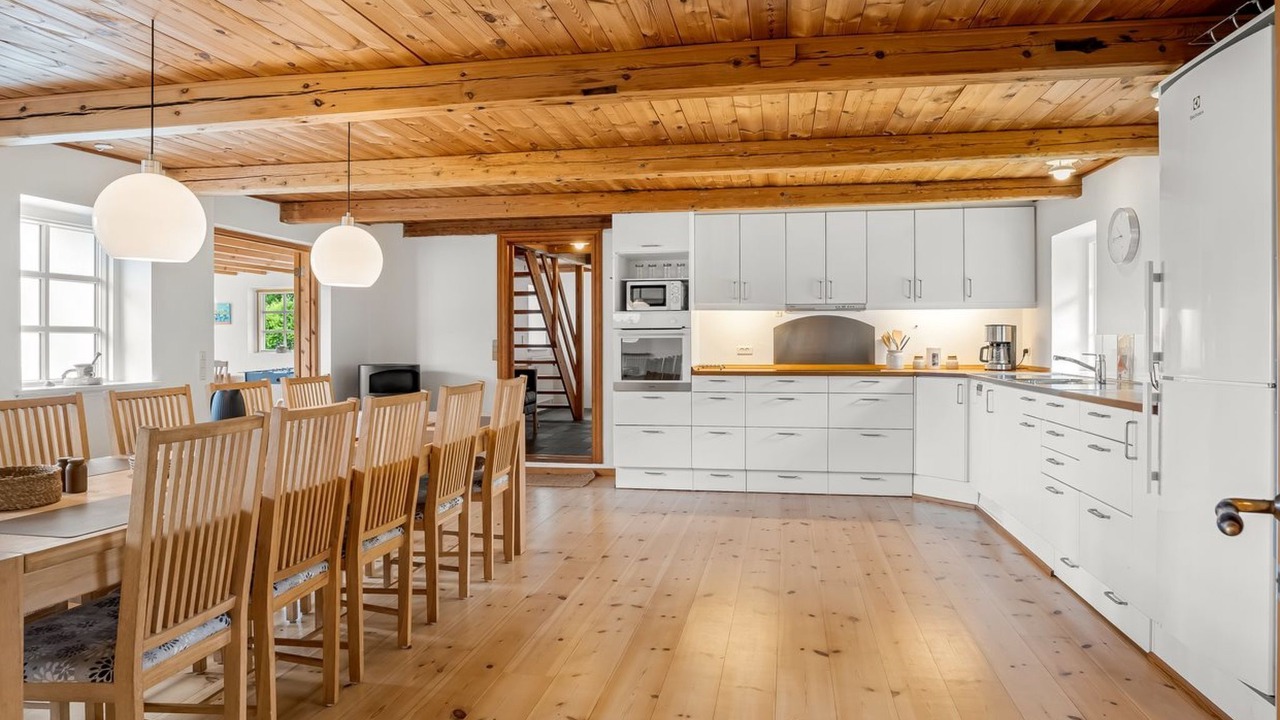 Photo of Bedroom in Ronbjerg