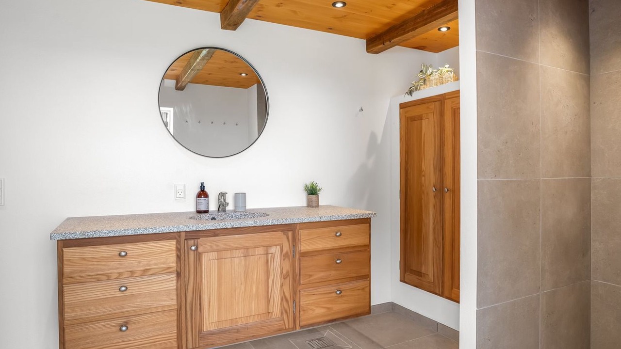 Photo of Bathroom in Ronbjerg
