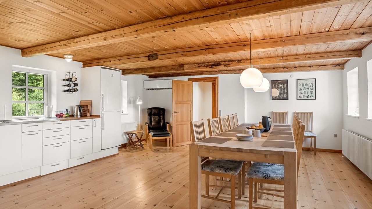 Photo of Bedroom in Ronbjerg