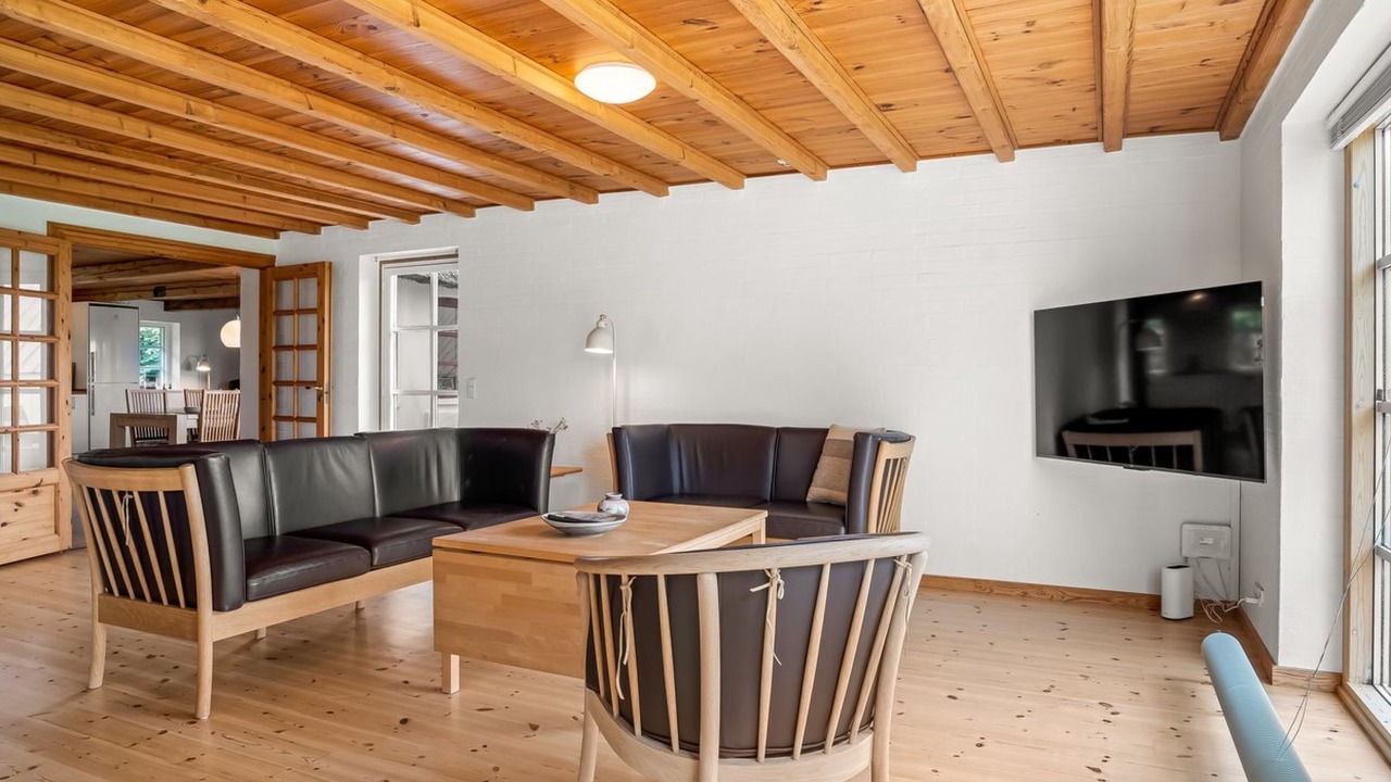 Photo of Livingroom in Ronbjerg