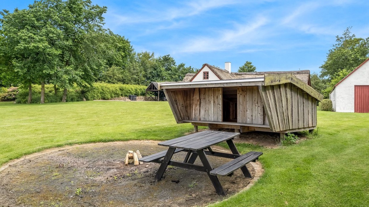 Photo of Outdoor in Ronbjerg