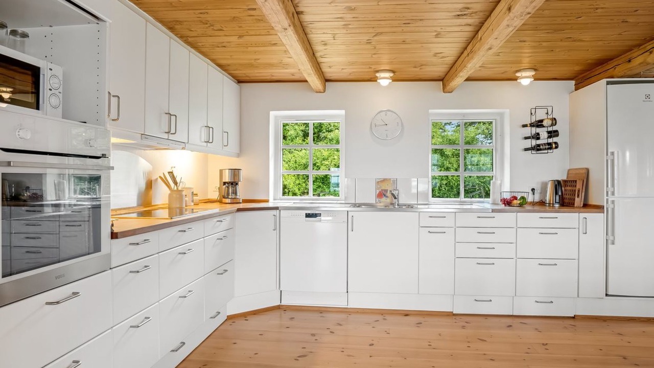 Photo of Bedroom in Ronbjerg