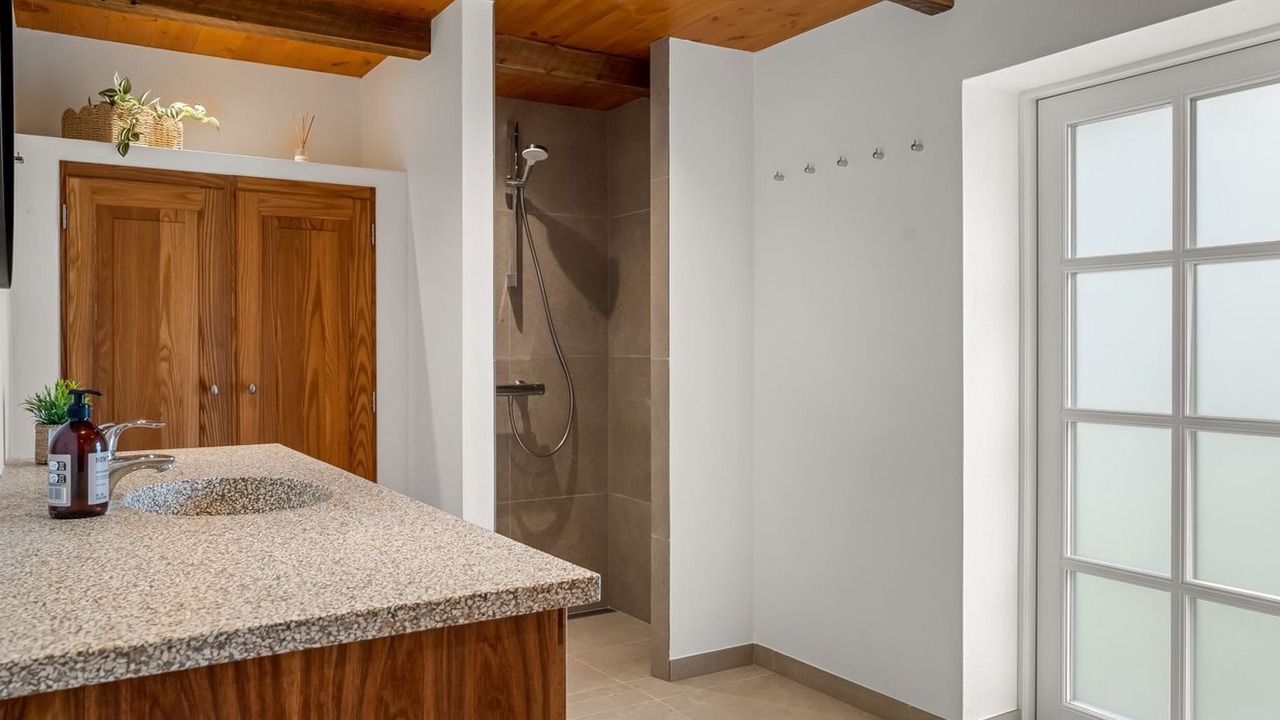 Photo of Bathroom in Ronbjerg