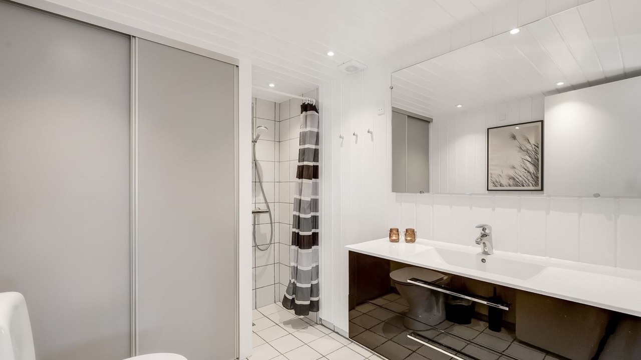 Photo of Bathroom in Klegod Strand