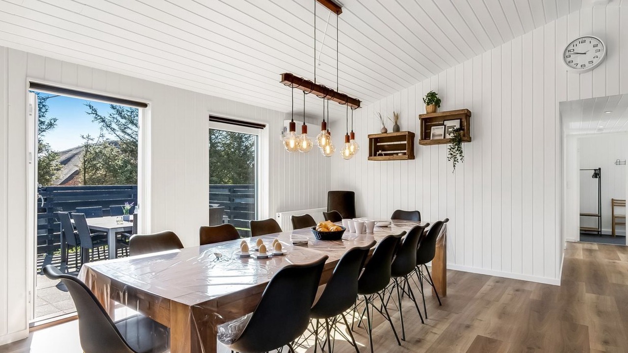 Photo of Livingroom in Klegod Strand