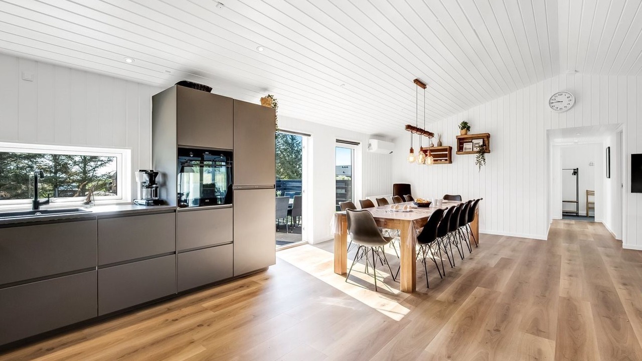 Photo of Bedroom in Klegod Strand
